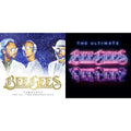 This is a 2 CD SKU bundle.
1.This CD is brand new.Format: CDThis item's title is: Timeless - The All-Time Greatest HitsArtist: Bee GeesLabel: CAPITOLBarcode: 602557493597Release Date: 4/21/2017
2.This CD is brand new.