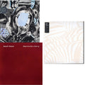 Teen Dream & Depression Cherry (Dl Card) & 7
