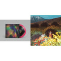 What Now (X) (Translucent Lemonade LP Vinyl) & Jaime Reimagined