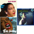 This is a 3 LP Vinyl SKU bundle.
1.This LP Vinyl is brand new.Format: LP VinylThis item's title is: Lover ManArtist: Billie HolidayLabel: WAXTIMEBarcode: 8435723700159Release Date: 4/28/2023
2.This LP Vinyl is brand new.