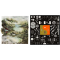 Bon Iver & 22 A Million