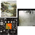 Bon Iver - For Emma Forever Ago & Bon Iver & 22 A Million - LP Vinyl Bundle