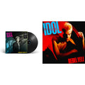 Dream Into It & Rebel Yell