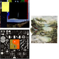 Bon Iver & 22 A Million & I,I