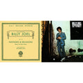 Fantasies & Delusions (Opus 1-10 Music For Solo Piano) & 52Nd Street