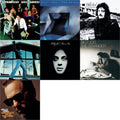 Turnstiles & Bridge & Cold Spring Harbor & Glass Houses & Piano Man & Stranger & Greatest Hits Vol.3