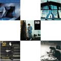 Bridge & An Innocent Man & 52Nd Street & Glass Houses & Stranger
