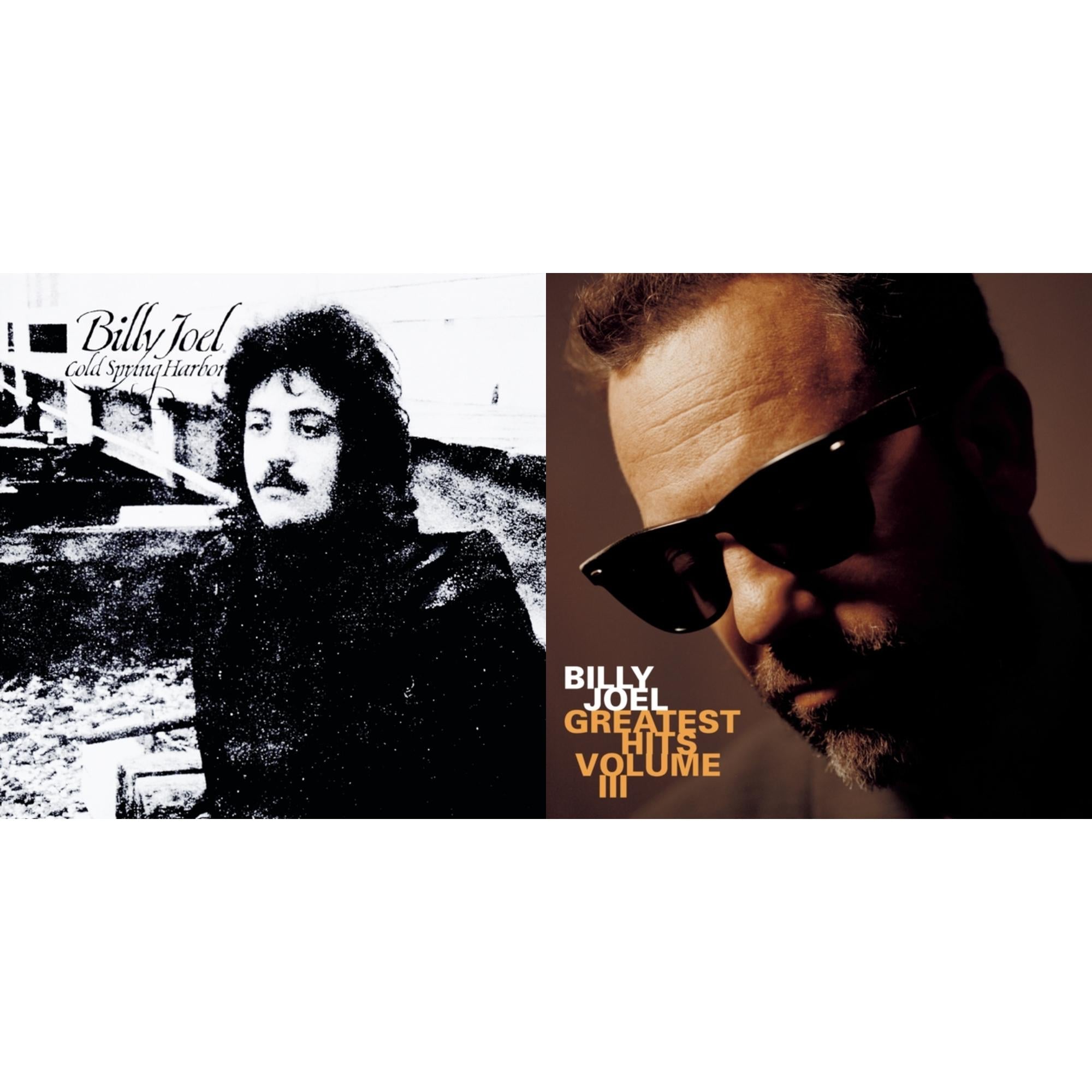 Cold Spring Harbor & Greatest Hits Vol.3