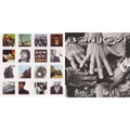 This is a 2 LP Vinyl SKU bundle.
1.This LP Vinyl is brand new.Format: LP VinylMusic Style: Hard RockThis item's title is: Crush (180G)Artist: Bon JoviLabel: ISLAND/UMEBarcode: 602547029942Release Date: 11/4/2016
2.This LP Vinyl is brand new.
