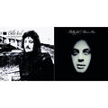 Cold Spring Harbor & Piano Man