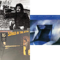 Cold Spring Harbor & Songs In The Attic & Bridge (140G)