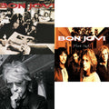 Cross Road (2LP) & 2020 (2LP/Gold Vinyl) & These Days (180G)