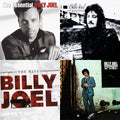 Essential Billy Joel & Cold Spring Harbor & Hits & 52Nd Street
