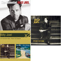 Essential Billy Joel & River Of Dreams & An Innocent Man