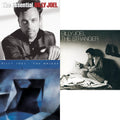 Essential Billy Joel & Bridge & Stranger