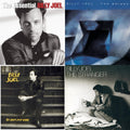 Essential Billy Joel & Bridge & An Innocent Man & Stranger