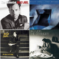Essential Billy Joel & Bridge & An Innocent Man & Stranger