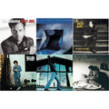 Essential Billy Joel & Bridge & An Innocent Man & 52Nd Street & Glass Houses & Stranger