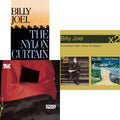 Nylon Curtain & Stormfront & River Of Dreams