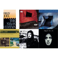 Nylon Curtain & Stormfront & Bridge & River Of Dreams & Cold Spring Harbor & Piano Man