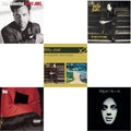 Essential Billy Joel & Stormfront & River Of Dreams & An Innocent Man & Piano Man