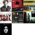 Essential Billy Joel & Stormfront & River Of Dreams & Hits & An Innocent Man & 52Nd Street & Piano Man