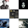 Essential Billy Joel & Bridge & An Innocent Man & Piano Man & Stranger