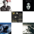 Essential Billy Joel & Bridge & An Innocent Man & Piano Man & Stranger