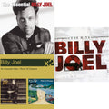 Essential Billy Joel & River Of Dreams & Hits