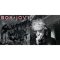 This is a 2 LP Vinyl SKU bundle.
1.This LP Vinyl is brand new.Format: LP VinylMusic Style: Hard RockThis item's title is: Slippery When Wet (180G)Artist: Bon JoviLabel: ISLAND/UMEBarcode: 602547029218Release Date: 11/4/2016
2.This LP Vinyl is brand new.