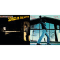 Songs In The Attic & Glass Houses