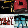 Songs In The Attic & Stormfront & Hits & Glass Houses
