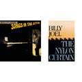 Songs In The Attic & Nylon Curtain