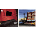 Stormfront & Streetlife Serenade