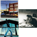Streetlife Serenade & Glass Houses & Stranger