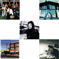 Turnstiles & Streetlife Serenade & Cold Spring Harbor & Glass Houses & Stranger