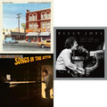 Streetlife Serenade & Songs In The Attic & Live At The Great American Music Hall – 1975 (2LP)