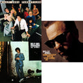 Turnstiles & 52Nd Street & Greatest Hits Vol.3