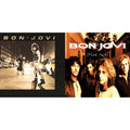 Bon Jovi (180G) & These Days (180G)