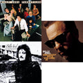 Turnstiles & Cold Spring Harbor & Greatest Hits Vol.3