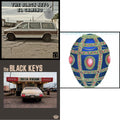 El Camino (10Th Anniversary Deluxe Edition/3LP) & Delta Kream & Magic Potion