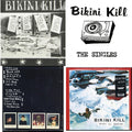 This is a 4 LP Vinyl SKU bundle.
1.This LP Vinyl is brand new.Format: LP VinylMusic Style: Garage RockThis item's title is: Yeah Yeah Yeah Yeah EpArtist: Bikini KillLabel: Bikini Kill RecordsBarcode: 851647004070Release Date: 4/15/2014
2.This LP Vinyl is brand new.
