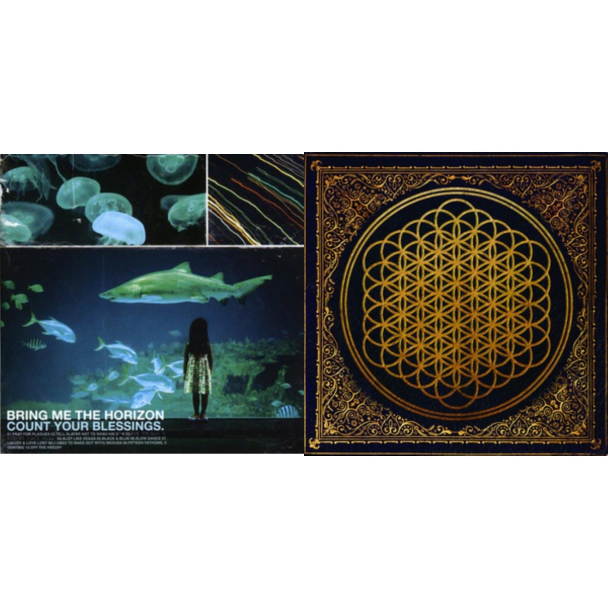 Count Your Blessings & Sempiternal