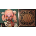 Post Human: Nex Gen (X) (2LP) & Sempiternal
