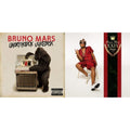 This is a 2 LP Vinyl SKU bundle.
1.This LP Vinyl is brand new.Format: LP VinylMusic Style: Pop RockThis item's title is: Unorthodox Jukebox (Red LP Vinyl)Artist: Bruno MarsLabel: AtlanticBarcode: 075678610424Release Date: 4/5/2024
2.This LP Vinyl is brand new.