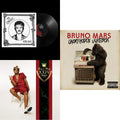 Romantic & 24K Magic & Unorthodox Jukebox