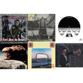 Don't Fear The Reaper: Best Of Blue Oyster Cult & Extraterrestrial Live & Blue Oyster Cult & Cultosaurus Erectus & Mirrors & Agents Of Fortune