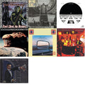 Don't Fear The Reaper: Best Of Blue Oyster Cult & Extraterrestrial Live & Blue Oyster Cult & Cultosaurus Erectus & Mirrors & Spectres & Agents Of Fortune