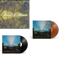 Everything All The Time & Things Are Great (X) & Things Are Great (X) (Translucent Rust LP Vinyl) (I)