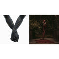 Finding God Before God Finds Me (Opaque White LP Vinyl) & Bad Omens (Red LP Vinyl)